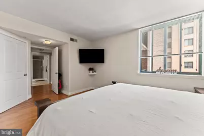 414 Water Street #1201, Baltimore, MD 21202 - Photo 24