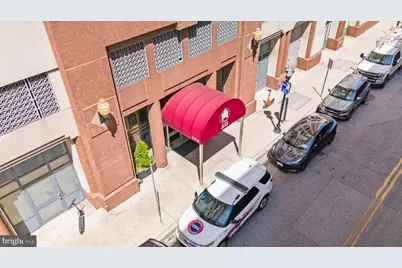 414 Water Street #1201, Baltimore, MD 21202 - Photo 40