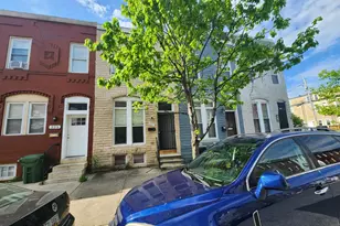 321 E 21st St, Baltimore, MD 21218 - Photo 2
