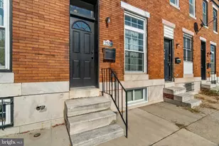 2538 E Eager St, Baltimore, MD 21205 - Photo 2