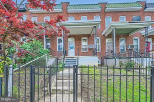 23 N Morley St, Baltimore, MD 21229 - Photo 1