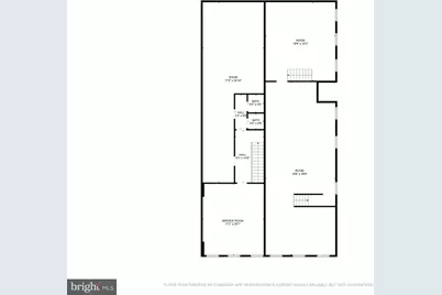 663 and 665 W Pratt Street, Baltimore, MD 21201 - Photo 62