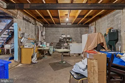 663 and 665 W Pratt Street, Baltimore, MD 21201 - Photo 30