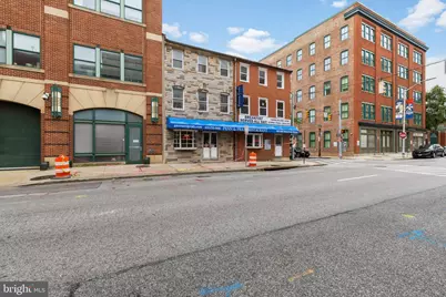 663 and 665 W Pratt Street, Baltimore, MD 21201 - Photo 6