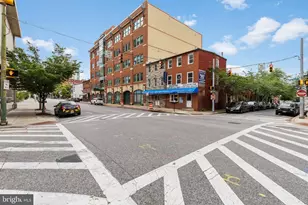 663 and 665 W Pratt St, Baltimore, MD 21201 - Photo 4