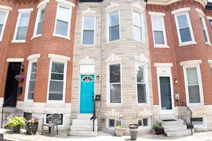 1625 Belt St, Baltimore, MD 21230 - Photo 1