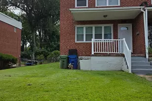 3807 Bowers Ave, Baltimore, MD 21207 - Photo 1