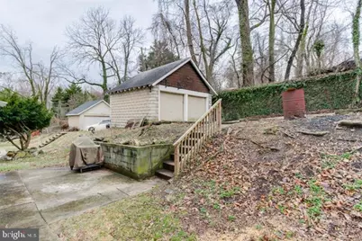 2306 Monticello Road, Baltimore, MD 21216 - Photo 36