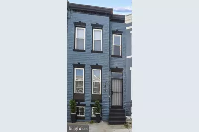 1817 Clifton Avenue, Baltimore, MD 21217 - Photo 1