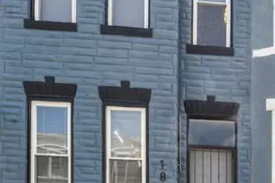 1817 Clifton Ave, Baltimore, MD 21217 - Photo 1