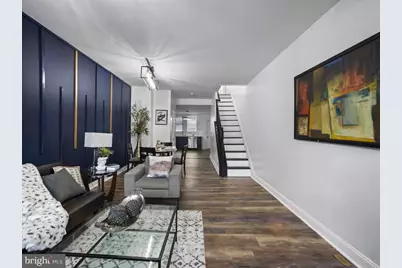 1817 Clifton Avenue, Baltimore, MD 21217 - Photo 4