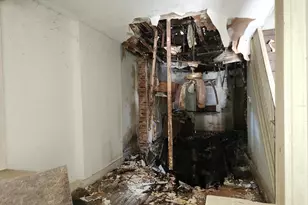 8 N Bentalou St, Baltimore, MD 21223 - Photo 2