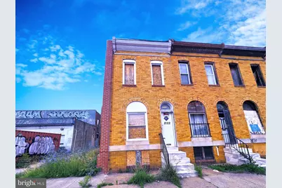 2122 E North Avenue, Baltimore, MD 21213 - Photo 1