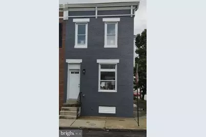 924 N Belnord Avenue, Baltimore, MD 21205 - Photo 1