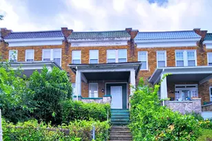 4017 Fairview Ave, Baltimore, MD 21216 - Photo 1