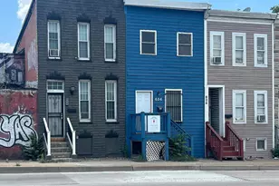 636 S Monroe St, Baltimore, MD 21223 - Photo 2