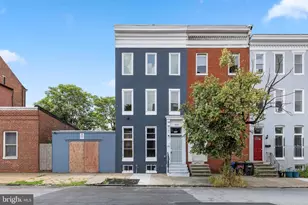 1809 W Lombard St, Baltimore, MD 21223 - Photo 2