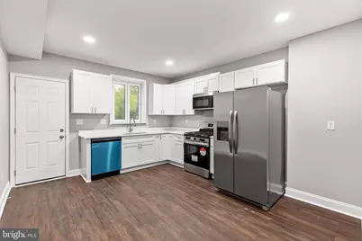 2202 Clifton Avenue, Baltimore, MD 21216 - Photo 4