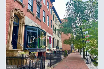 825 N Charles Street, Baltimore, MD 21201 - Photo 4
