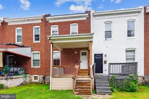 3701 Manchester Ave, Baltimore, MD 21215 - Photo 4