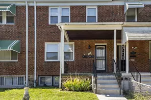 1318 N Linwood Ave, Baltimore, MD 21213 - Photo 1