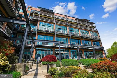 2901 Boston Street #206, Baltimore, MD 21224 - Photo 40