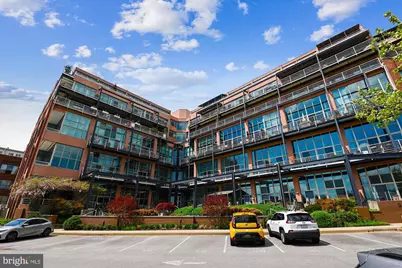 2901 Boston Street #206, Baltimore, MD 21224 - Photo 50