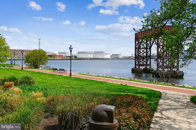 2901 Boston Street #206, Baltimore, MD 21224 - Photo 48