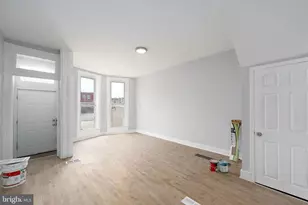 1820 W Lafayette Ave, Baltimore, MD 21217 - Photo 4