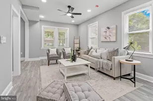 5200 Clifton Ave, Baltimore, MD 21207 - Photo 1