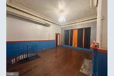 6 E Franklin Street #1F, Baltimore, MD 21202 - Photo 2