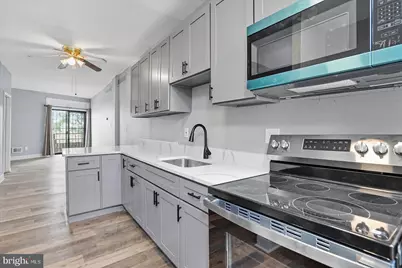 532 Laurens Street, Baltimore, MD 21217 - Photo 1