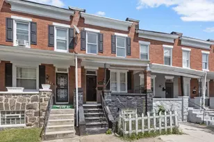 1219 N Potomac St, Baltimore, MD 21213 - Photo 1