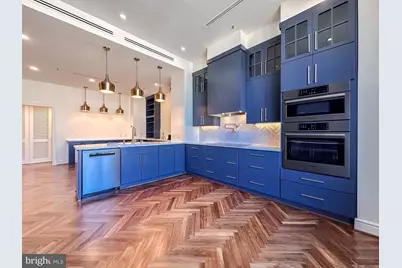 10 E Lee Street #2701, Baltimore, MD 21202 - Photo 4