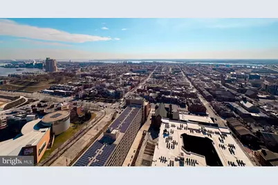 10 E Lee Street #2701, Baltimore, MD 21202 - Photo 54