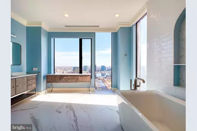 10 E Lee Street #2701, Baltimore, MD 21202 - Photo 36