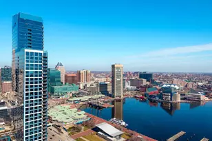 10 E Lee St, Baltimore, MD 21202 - Photo 20