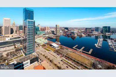 10 E Lee Street #2701, Baltimore, MD 21202 - Photo 52