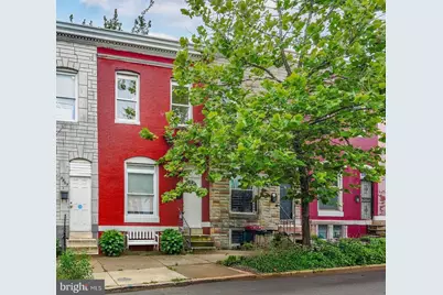 2567 W Baltimore Street, Baltimore, MD 21223 - Photo 2
