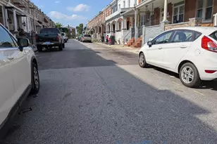 1203 N Curley St, Baltimore, MD 21213 - Photo 4