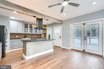 5201 Beaufort Avenue, Baltimore, MD 21215 - Photo 8