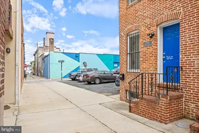 2209 Mullikin Street, Baltimore, MD 21231 - Photo 2