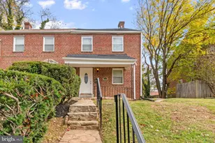 5711 Narcissus Ave, Baltimore, MD 21215 - Photo 2