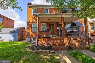 320 Joplin St, Baltimore, MD 21224 - Photo 1