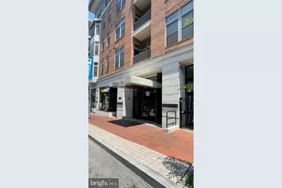 1209 N Charles Street #302, Baltimore, MD 21201 - Photo 1