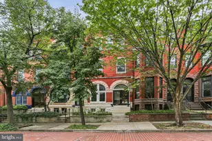1726 Linden Ave, Baltimore, MD 21217 - Photo 1