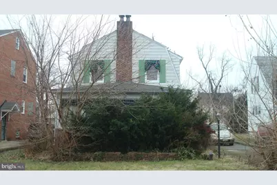 3821 Copley Road, Baltimore, MD 21215 - Photo 1