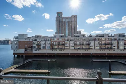 621 Ponte Villas N #161, Baltimore, MD 21230 - Photo 42