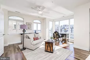 621 Ponte Villas N, Baltimore, MD 21230 - Photo 32