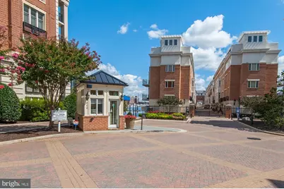621 Ponte Villas N #161, Baltimore, MD 21230 - Photo 84